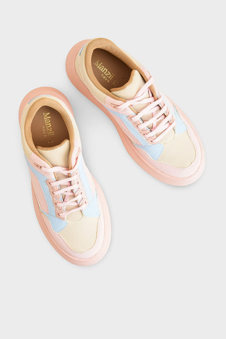 Women Casual Sneaker -WS003818