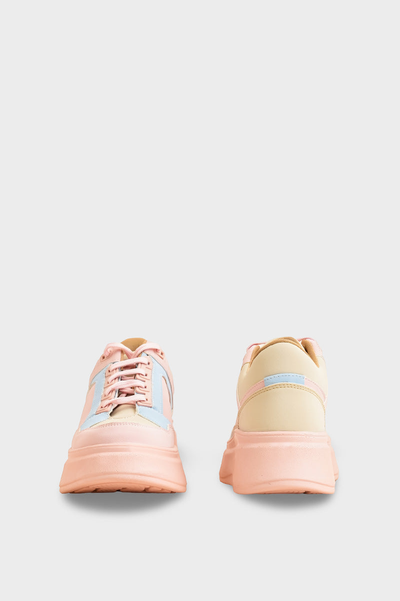Women Casual Sneaker -WS003818