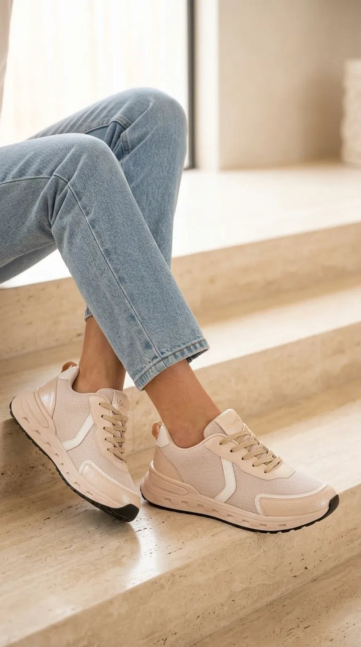 Ladies Casual Sneaker - WS003962