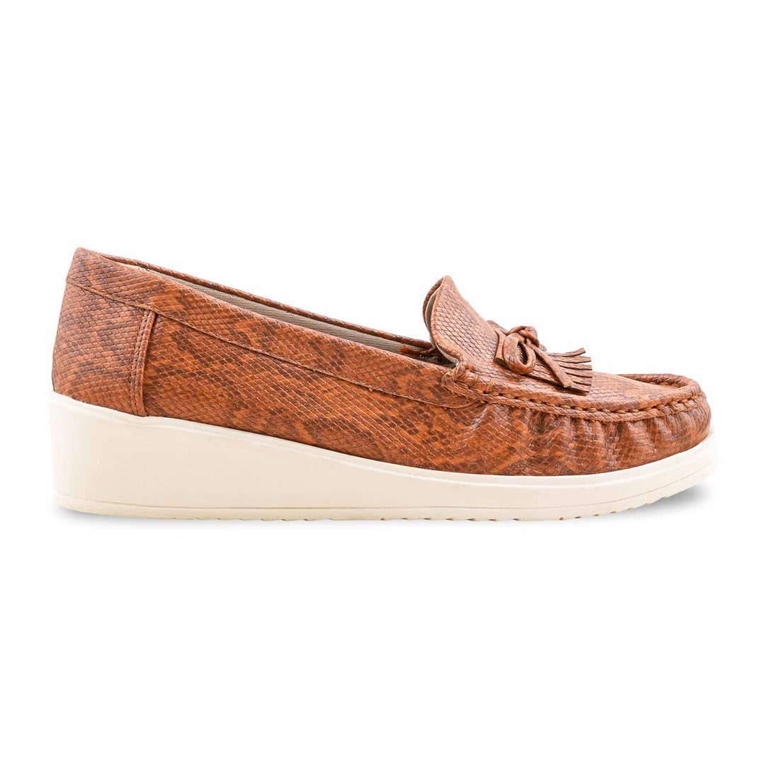 Women Casual Moccasin -WS005173
