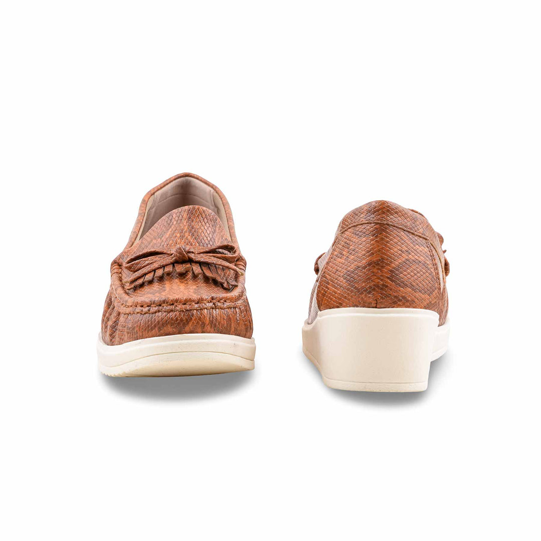 Women Casual Moccasin -WS005173
