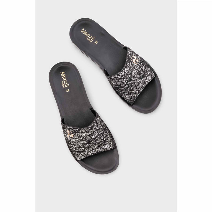 Women Formal Slipper - WS005801