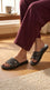 Women Formal Slipper - WS005801