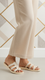 Women Casual Softy - WS006062