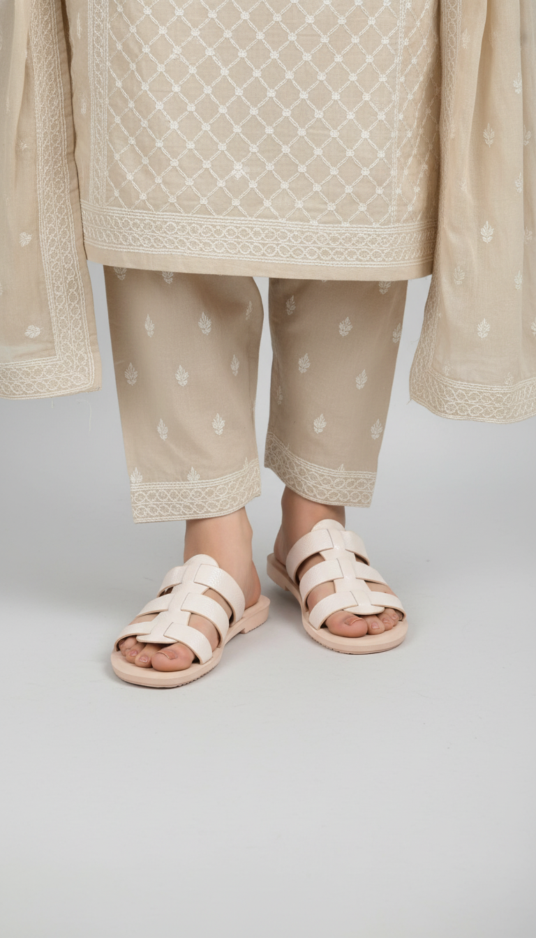 Women Casual Softy - WS006062
