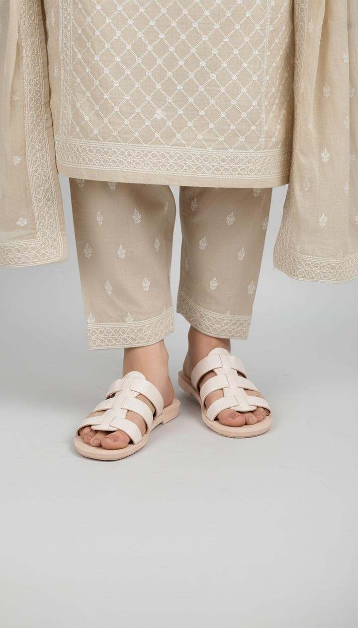 Women Casual Softy - WS006062