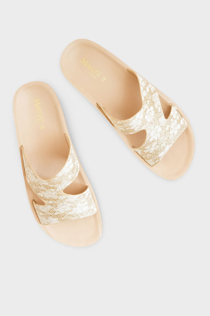 Women Casual Slipper -WS007115