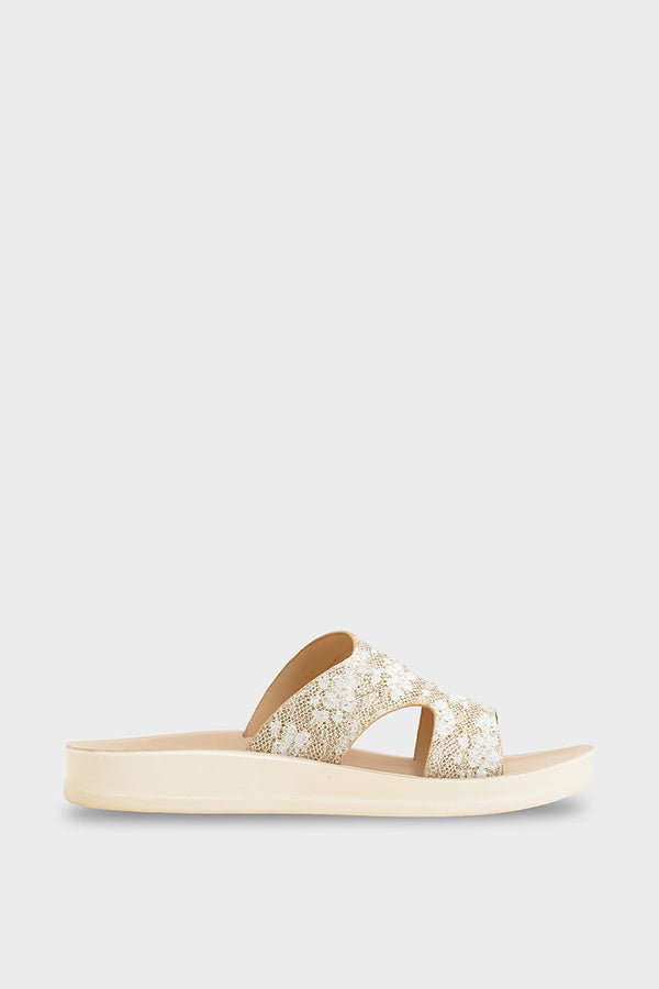 Women Casual Slipper - WS007115