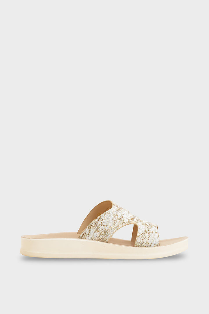 Women Casual Slipper -WS007115