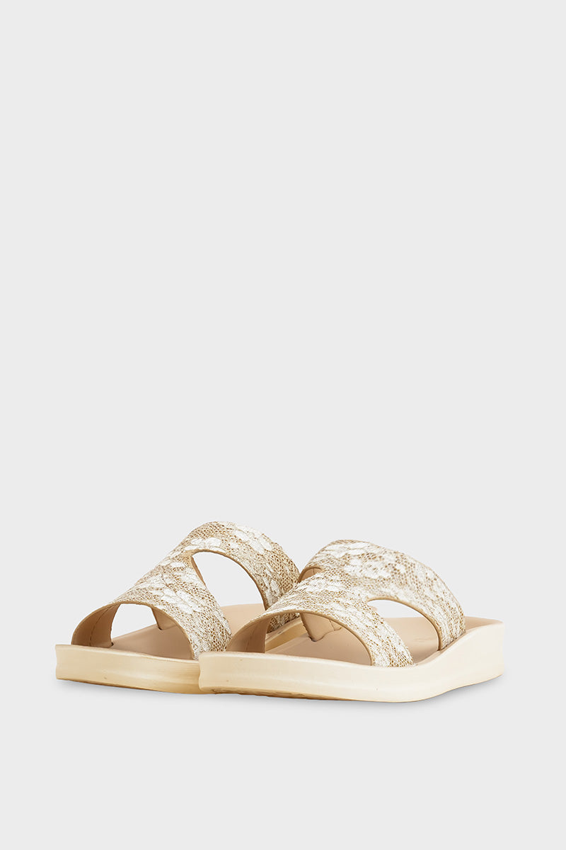 Women Casual Slipper -WS007115