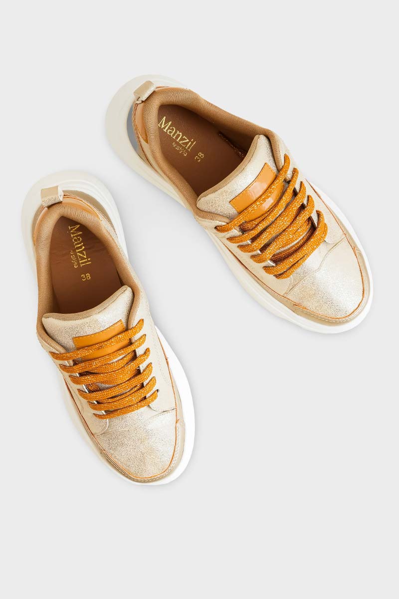 Women Casual Sneaker WS007415