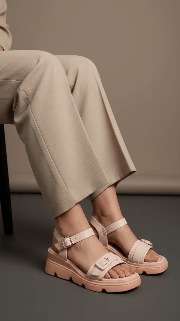 Women Casual Sandal -WS007718