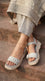 Ladies Casual Sandal - WS007790