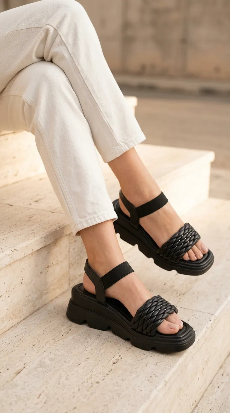 Women Formal Sandal - WS007901