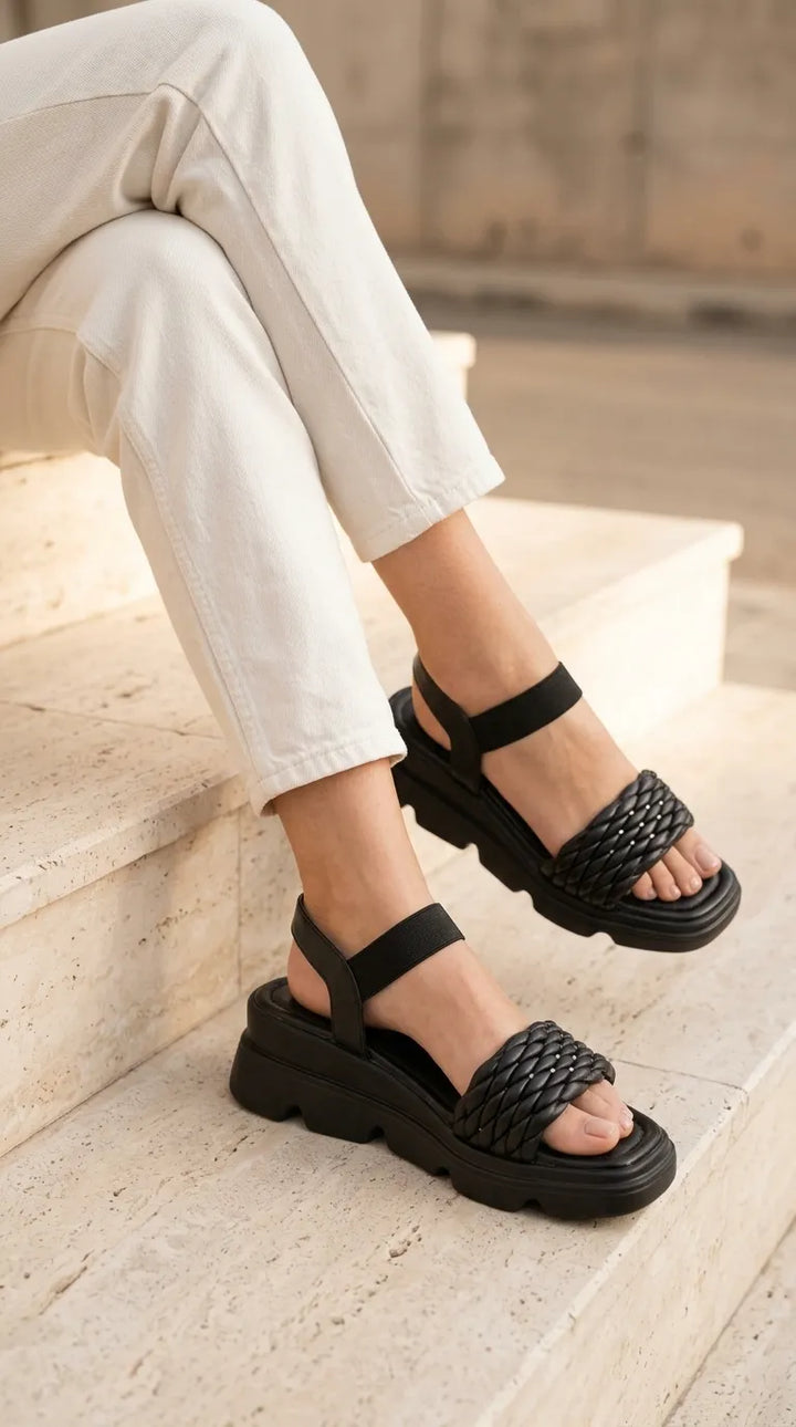 Women Formal Sandal - WS007901
