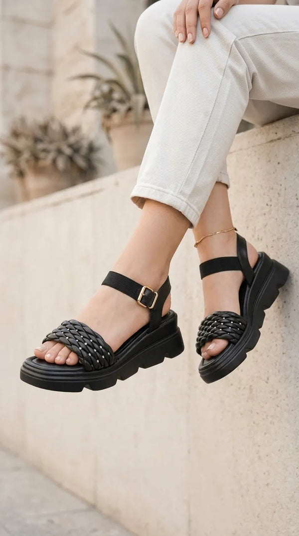 Women Formal Sandal - WS007901