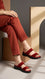 Women Casual Softy - WS008105