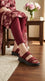 Women Casual Softy - WS008105