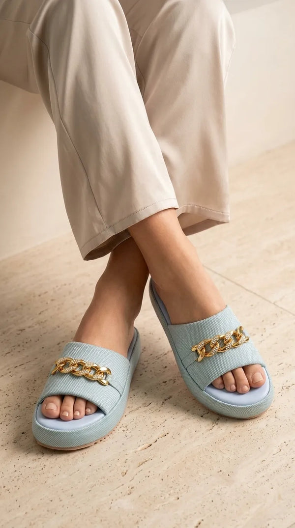 Women Formal Sandal - WS008290