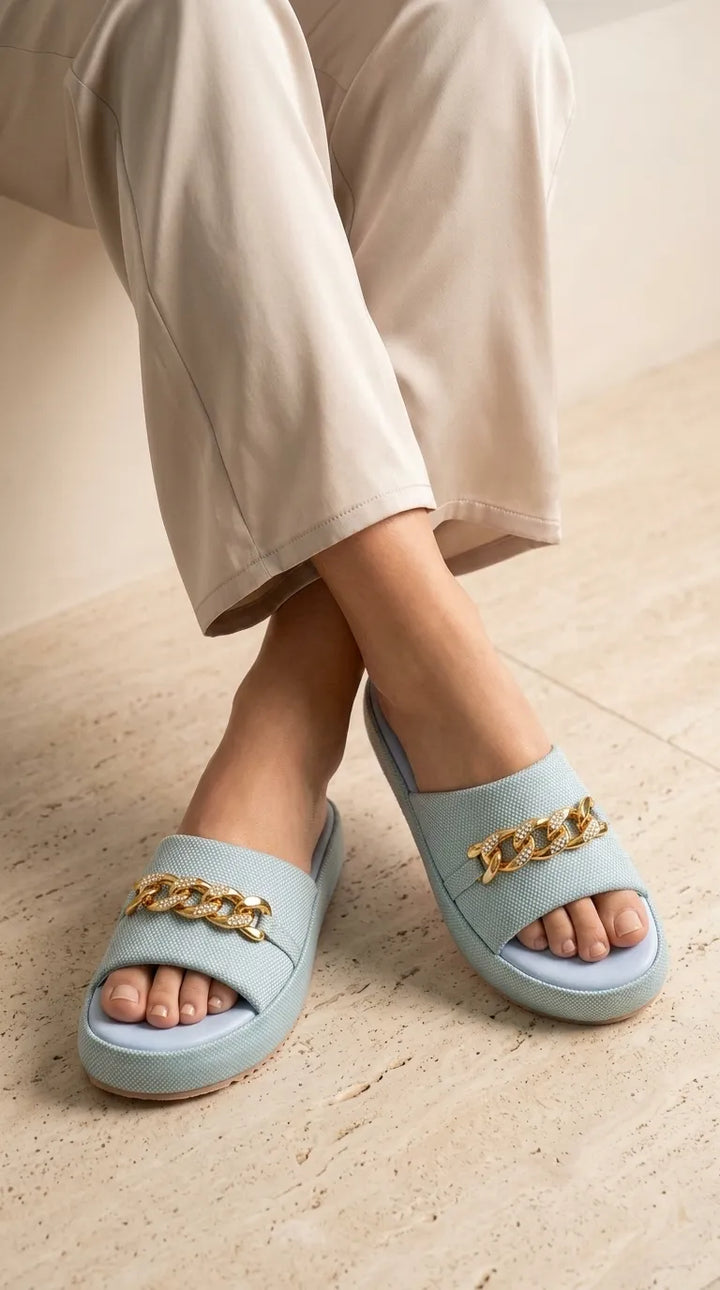 Women Formal Sandal - WS008290