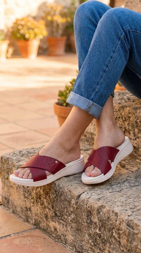 Women Formal Sandal - WS008613