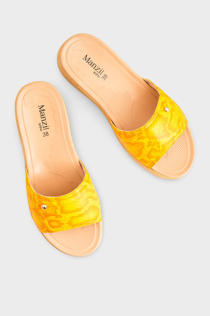 Women Casual Slipper -WS008720