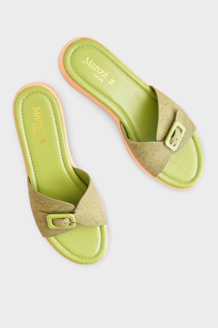 Women Casual Slipper -WS008811