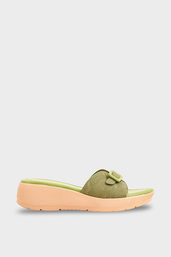 Women Casual Slipper -WS008811