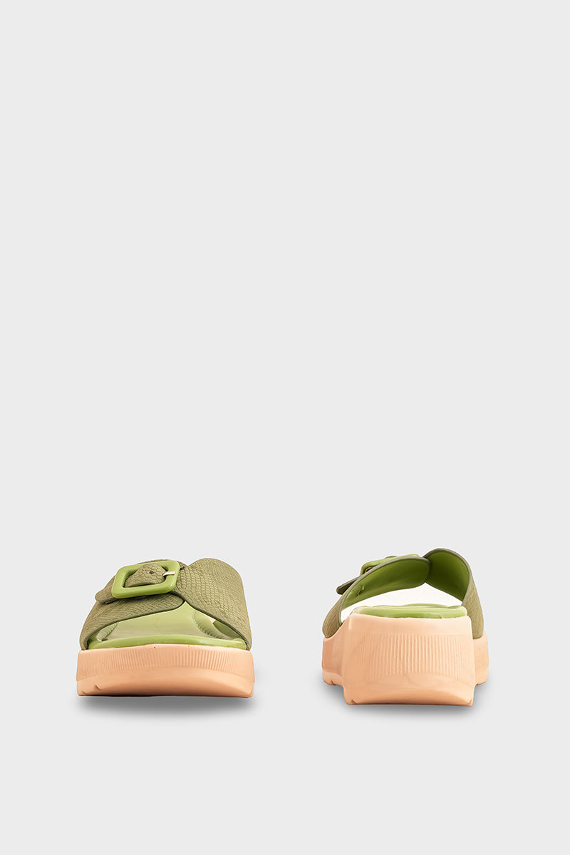 Women Casual Slipper -WS008811