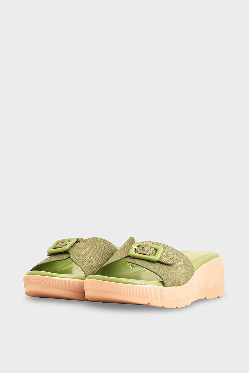 Women Casual Slipper -WS008811