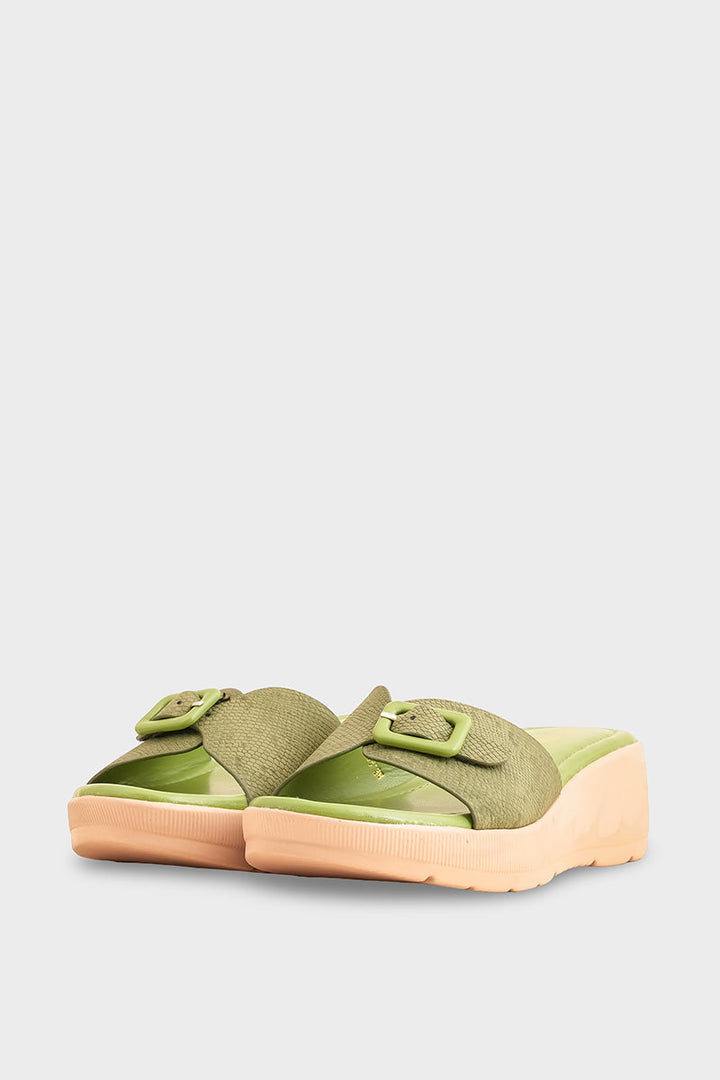 Women Casual Slipper -WS008811