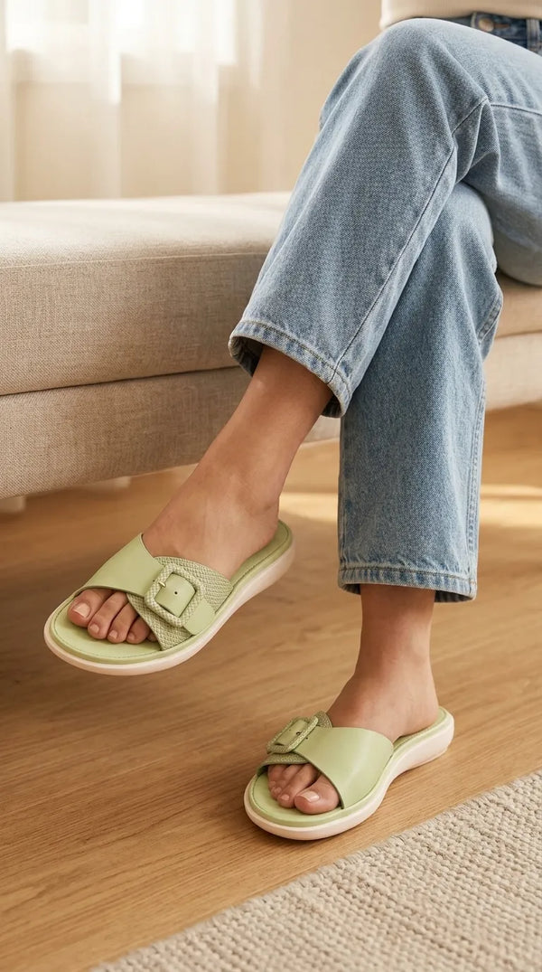 Women Casual Sandal - WS009011