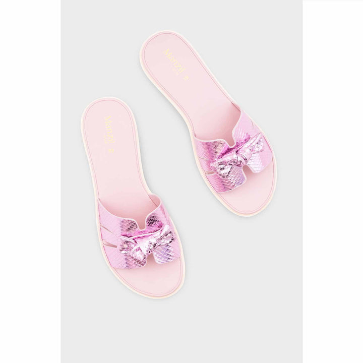 Women Casual Softy - WS009418
