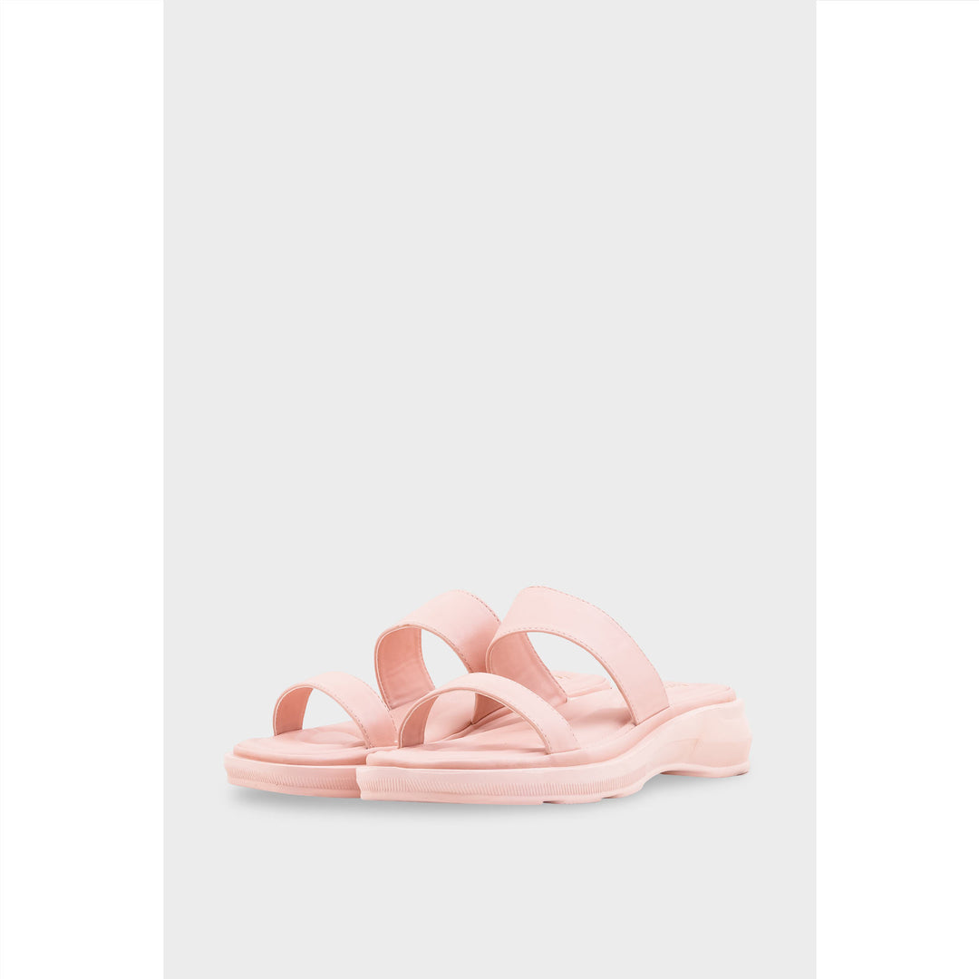 Ladies Casual Slipper - WS010818
