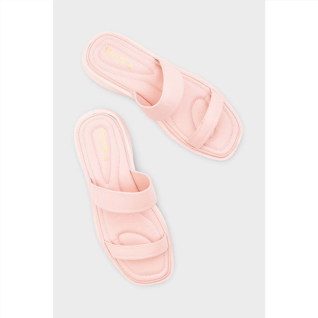 Ladies Casual Slipper - WS010818