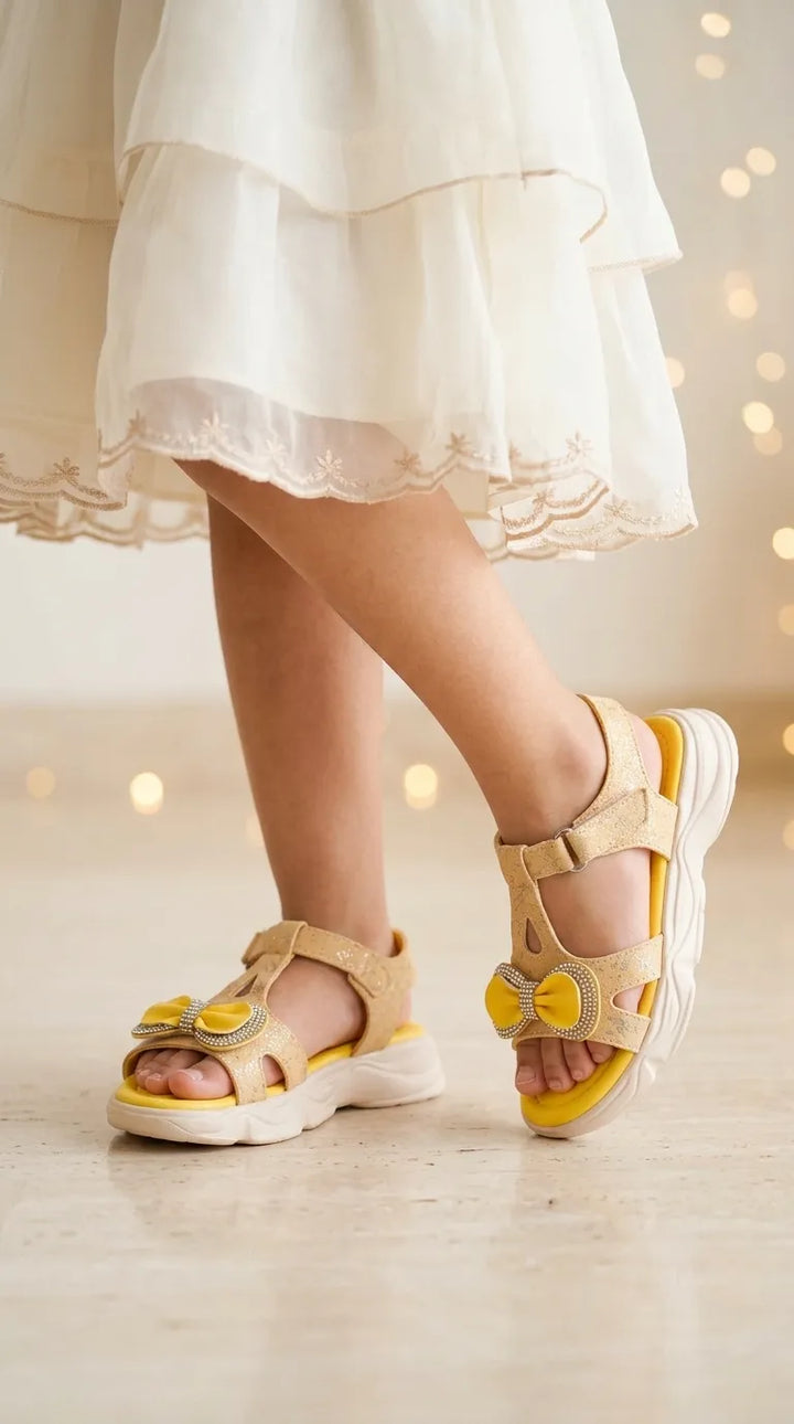 Girls Casual Sandal - WS011920