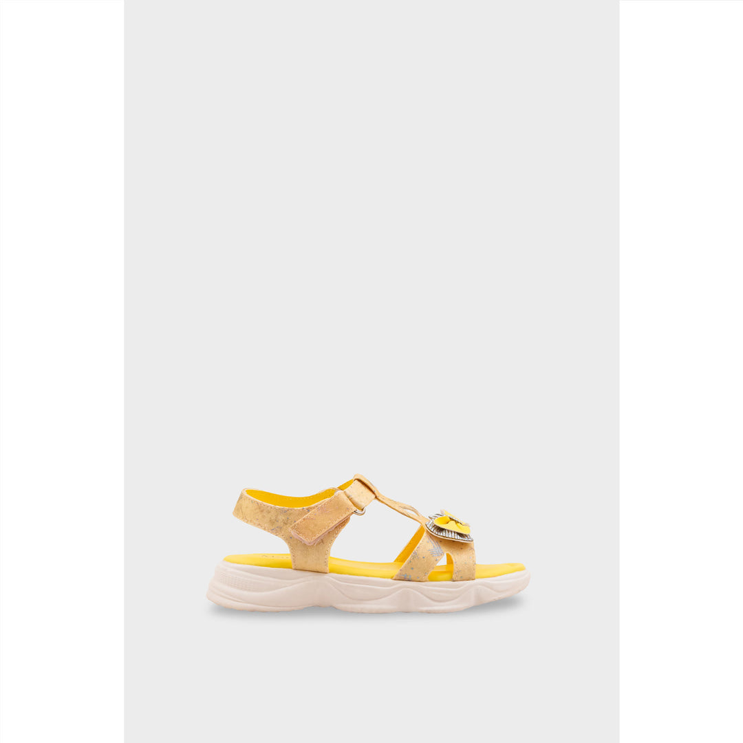 Girls Casual Sandal - WS011920