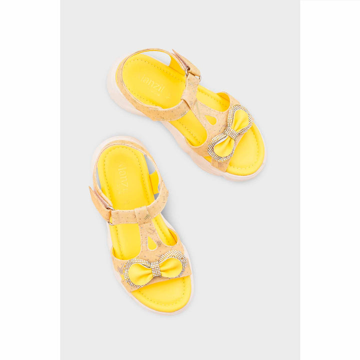 Girls Casual Sandal - WS011920