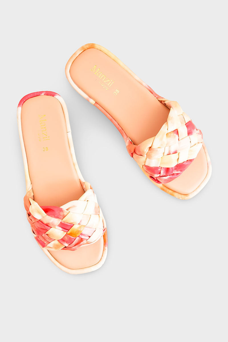 Women Casual Sneaker -WS012618