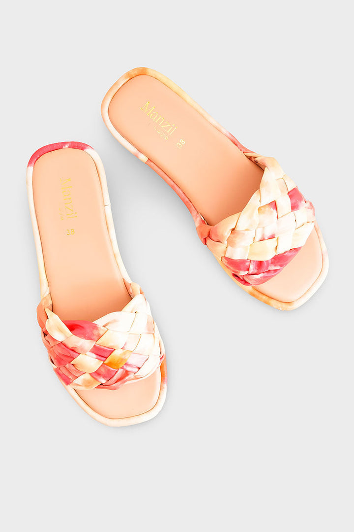 Women Casual Sneaker -WS012618