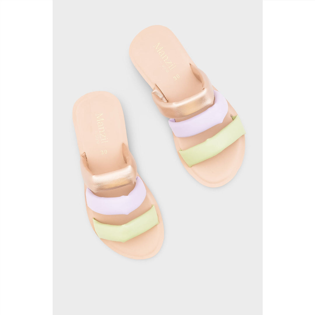 Women Casual Softy - WS013710