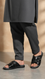 Men Casual Softy - WS014801