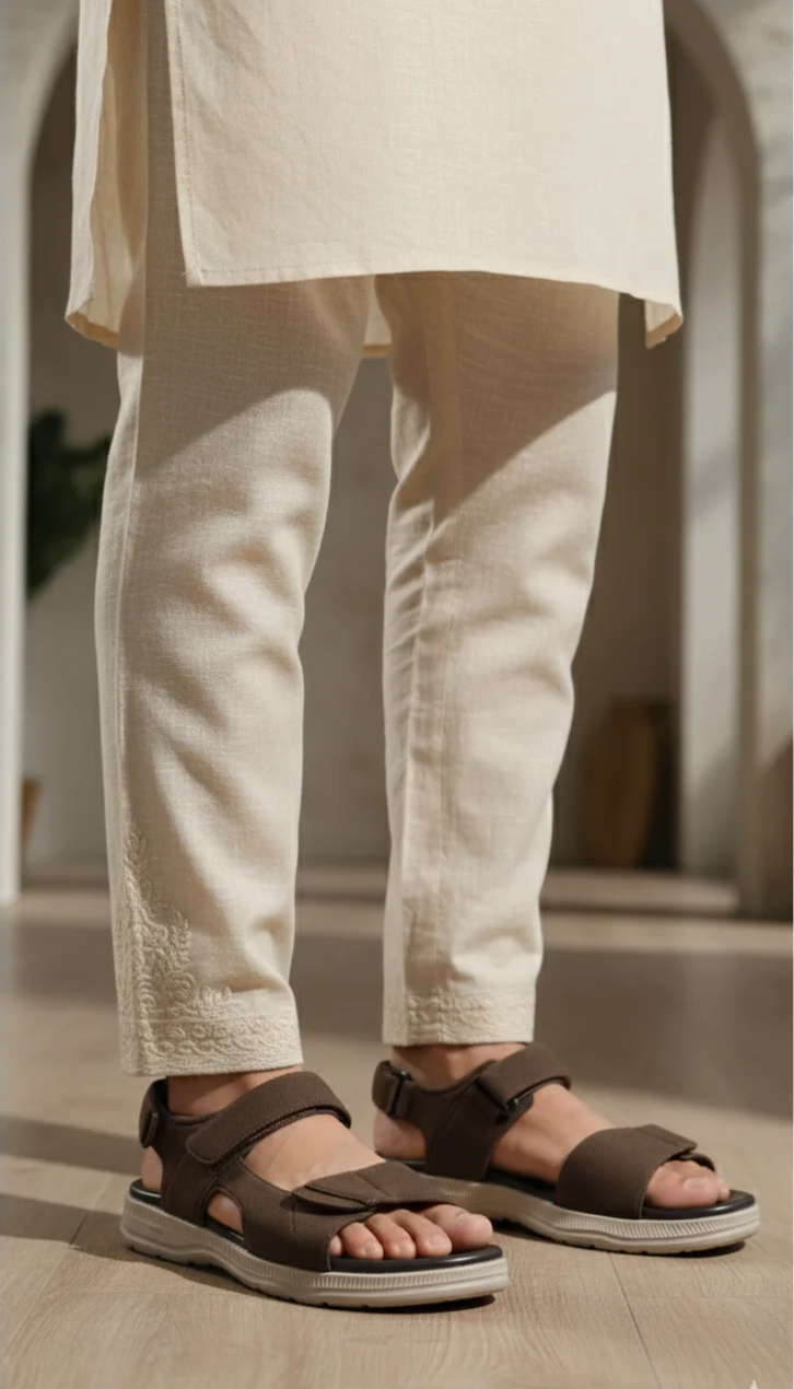 Men Casual Sandal - WS015402