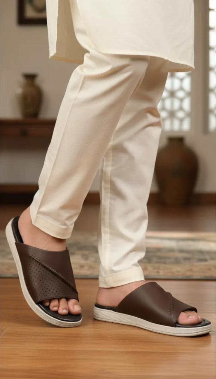 Men Casual Softy - WS015602