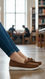 Women Casual Moccasin - WS018402