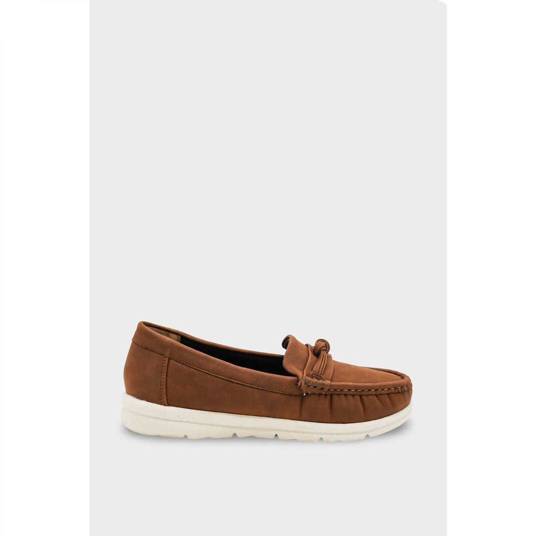 Women Casual Moccasin - WS018402