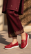 Women Casual Moccasin - WS018613