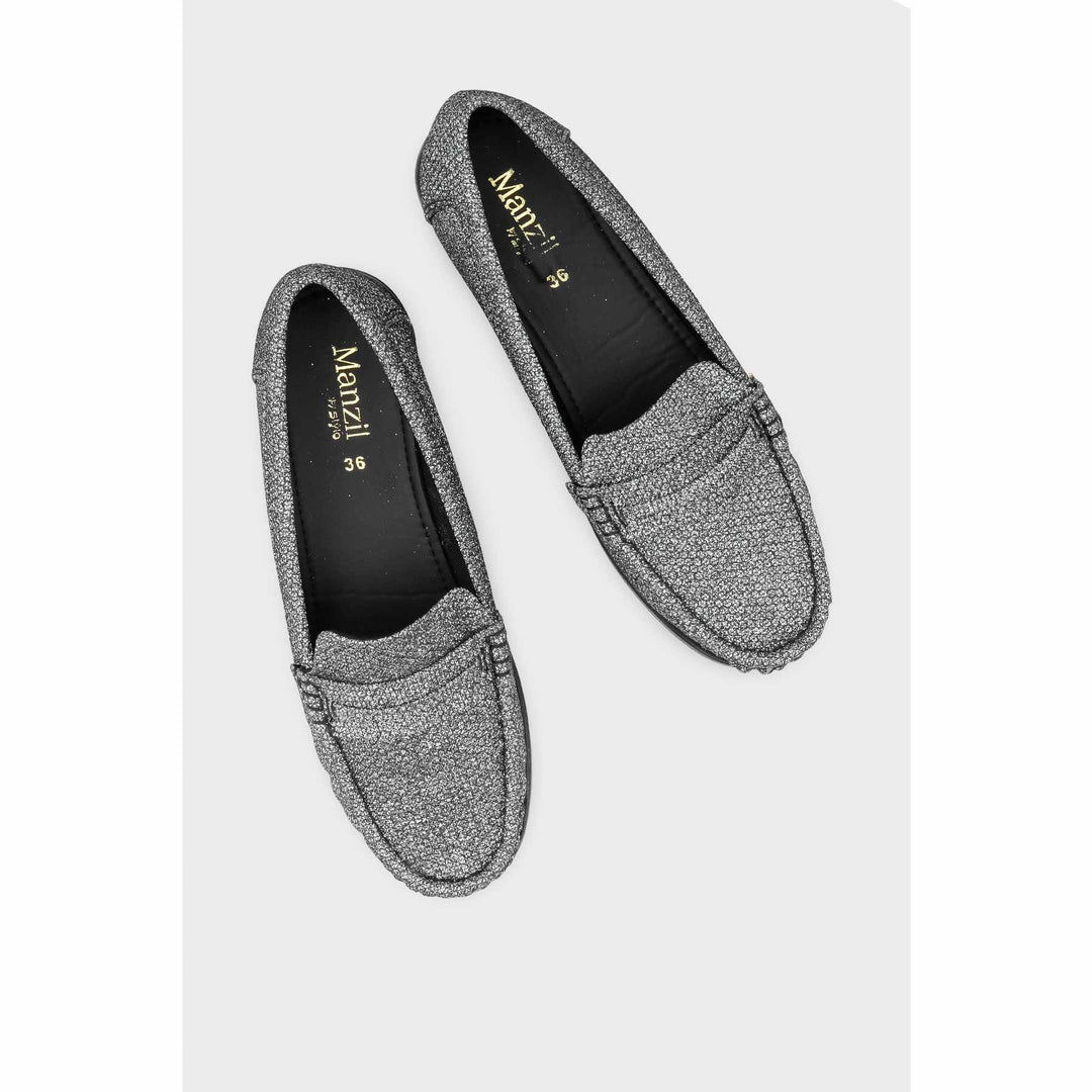 Women Casual Moccasin - WS018701