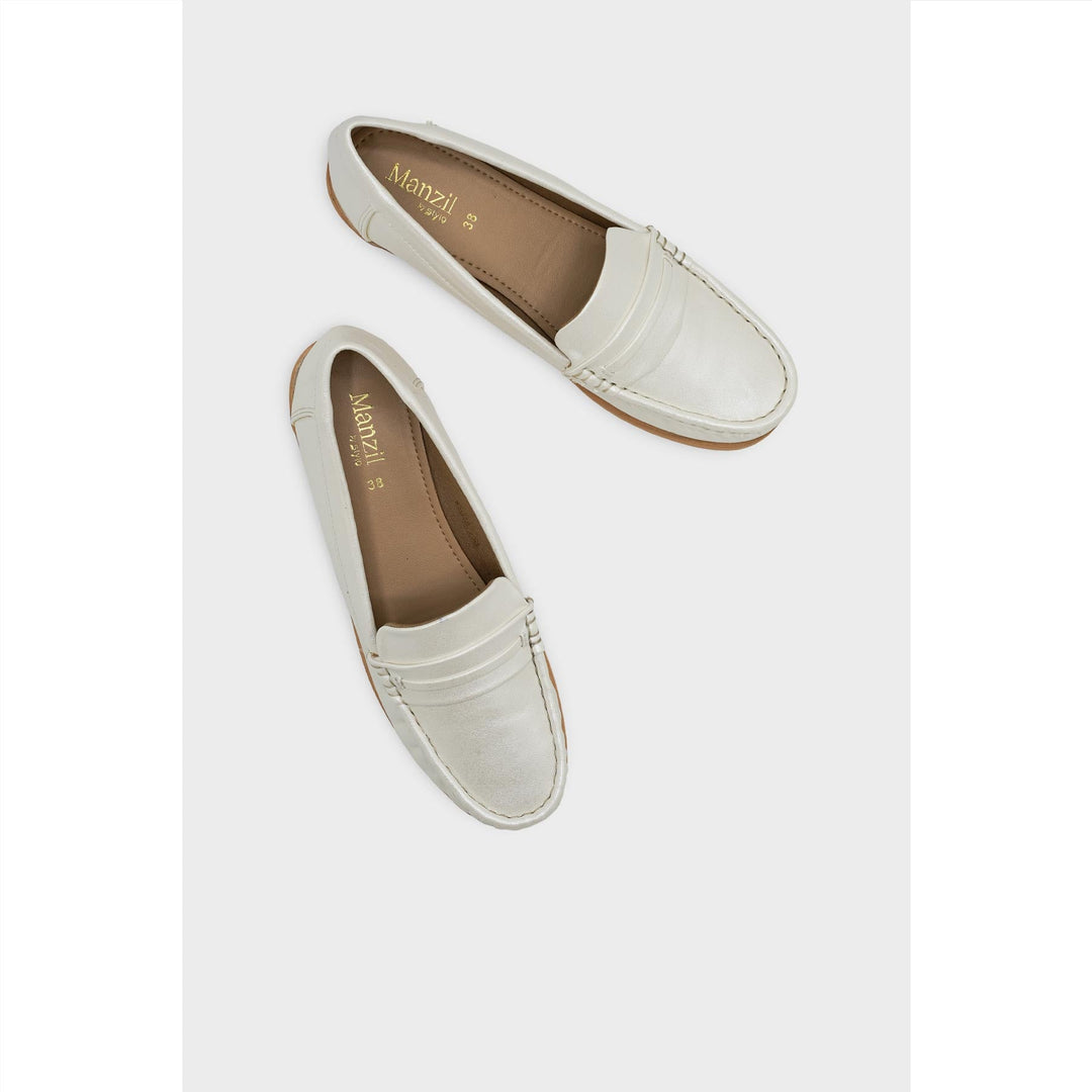 Women Casual Moccasin - WS018709