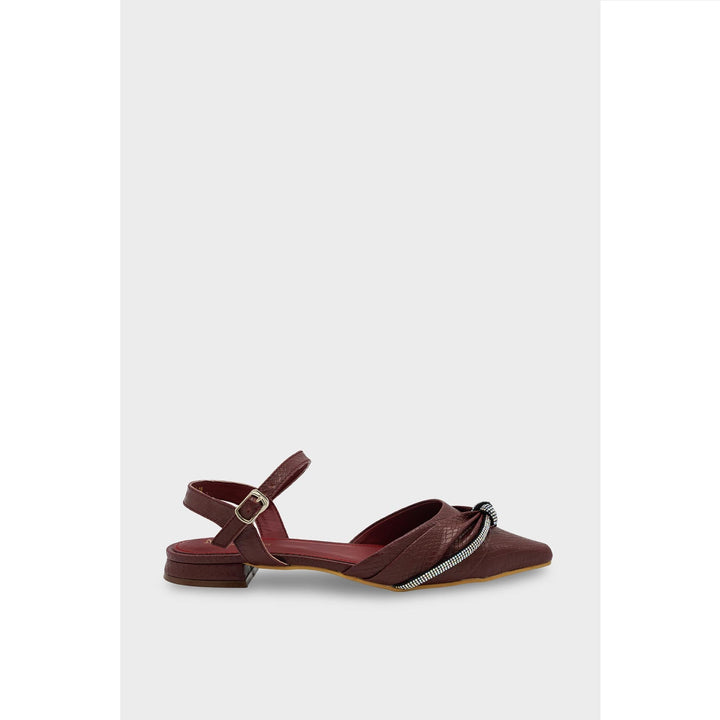 Women Formal Pumps - WS018905